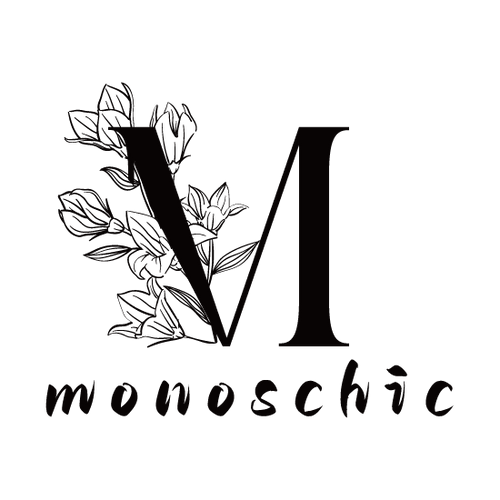 press on nails, monoschic nails