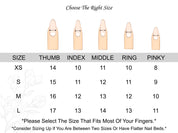 Glittering Bunny | Playboy Bunny Nail Charms