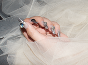 Crystal Hearts